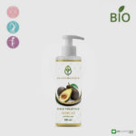 HUILE VÉGÉTALE D'AVOCAT 100ML BIO
