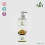 HUILE VÉGÉTALE DE SÉSAME 100ML BIO