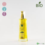 HUILE D'ARGAN BIO 100ML À POMPE - ARGANAWA