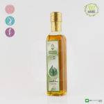 HUILE D'ALOE VERA 250ML - HEMANI