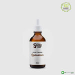 HUILE À BARBE HYDRATANTE 30ML