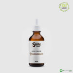 HUILE À BARBE 30ML - NOURRISSANTE
