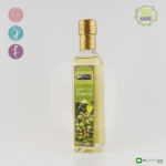 HUILE DE RICIN 250ML - HEMANI