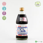 HUILE DE NIGELLE 200ML - AL JAMAL