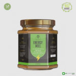 ASSALI - ENERGY MIEL 500GR