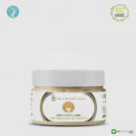SOIN CAPILLAIRE CHEVEUX SEC ET CREPU 100GR - KB COSMETIQUE