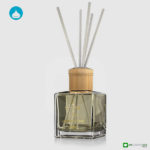 PARFUM CAPILLA AMBER OF NIGHT -150ML-EL NABIL
