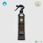 KARAMAT COLLECTION - PARFUMS D'AMBIANCE BLACK LIMITED EDITION OUD ROYAL 500ML