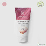 CRÈME PERLE DE JOUR - 50ML - KARAMAT COSMETICS