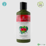 KARAMAT COSMETICS - SHAMPOING À LA KÉRATINE 400ML