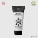 MASQUE NOIR PEEL-OFF 100ML - KARAMAT COSMETICS