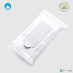 LINGETTES HUMIDES MUSC TAHARA 15 LINGETTES - KARAMAT COLLECTION