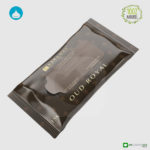 LINGETTES HUMIDES OUD MALAKI 15 LINGETTES - KARAMAT COLLECTION