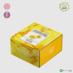 KARAMAT COSMETICS - SAVON DE SOUFRE - 125GR