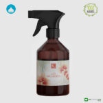 KARAMAT COLLECTION - PARFUMS D'AMBIANCE FLORAL COLLECTION LES ORCHIDÉES 500ML