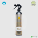 KARAMAT COLLECTION - PARFUMS D'AMBIANCE BLACK LIMITED EDITION MUSC TAHARA 500ML
