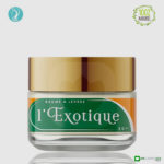 BAUME À LÈVRES L'EXOTIQUE - ASSALI