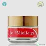 BAUME À LÈVRES LE MIELLEUX - ASSALI
