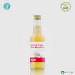 YARI - HUILE D’AIL 100% NATURELLE 250 ML