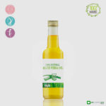 YARI - HUILE D’ALOE VERA 100% NATURELLE 250 ML