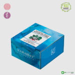 KARAMAT COSMETICS - SAVON NATUREL AUX NOIX DE COCO 125G
