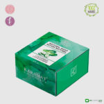 KARAMAT COSMETICS - SAVON NATUREL AU CONCOMBRE 125G