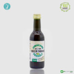 YARI - 100% PURE HUILE DE CARAPATE - BLACK CASTOR OIL 250ML