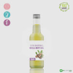 YARI - HUILE DE KARITE 100% NATURELLE 250ML