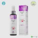 KARAMAT COSMETICS - SÉRUM DE SOIN CAPILLAIRES À L'AIL 150 ml