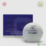 KARAMAT COSMETICS - CRÈME ANTI- AGE AU COLLAGÈNE 50 ml