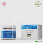 KARAMAT COSMETICS - CRÈME CORPS ET VISAGE À L'HUILE DE NIGELLE 150 ml