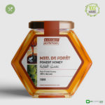 KARAMAT NUTRITIONS - MIEL DE FORÊT 250GR