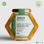 KARAMAT NUTRITIONS - MIEL DE THYM 250GR