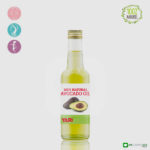 YARI - HUILE D’AVOCAT 100% NATURELLE 250 ML