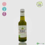 YARI - HUILE DE CHANVRE 100% NATURELLE 250ml (HEMP)
