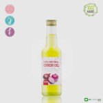 YARI - HUILE D'OIGNON 100% NATURELLE 250ML