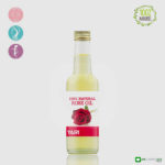 YARI - HUILE DE ROSE 100% NATURELLE - 250 ML