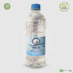 Eau de Zamzam 500 ML