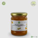 AM COSMETIK 976- MIEL D’EUCALYPTUS 250GR