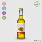 YARI - HUILE 100% DJANSANG / AKPI NATURELLE 250 ML