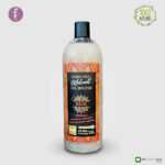 YARI - GEL DOUCHE EXFOLIANT KOJIC 1000ML