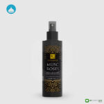 KARAMAT COLLECTION - MUSC ROSES 150ML