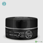 REDONE BLACK HAIR GEL WAX FULL FORCE 150ML
