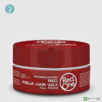 REDONE RED AQUA GEL HAIR WAX FULL FORCE 150ML