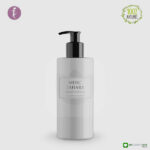 KARAMAT COLLECTION- SAVON LIQUIDE MUSC TAHARA MAINS & CORPS 300ML