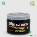 YARI - FAST LOCKS GEL WAX " FIXATION FORTE " 300 ML