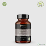 50 GÉLULES DE COSTUS INDIEN- HEMANI
