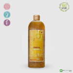 F&W - GEL DOUCHE EXFOLIANT | GOLD 940 ML