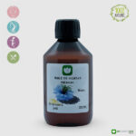 AM COSMESTIK 976 - HUILE DE NIGELLE PRÉMIUM 200 ML