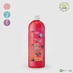 F&W - GEL DOUCHE EXFOLIANT PIMENT DOUX ORIGINAL 940 ML